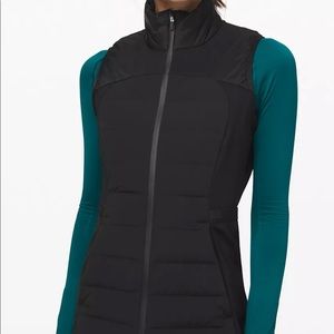 lululemon vest